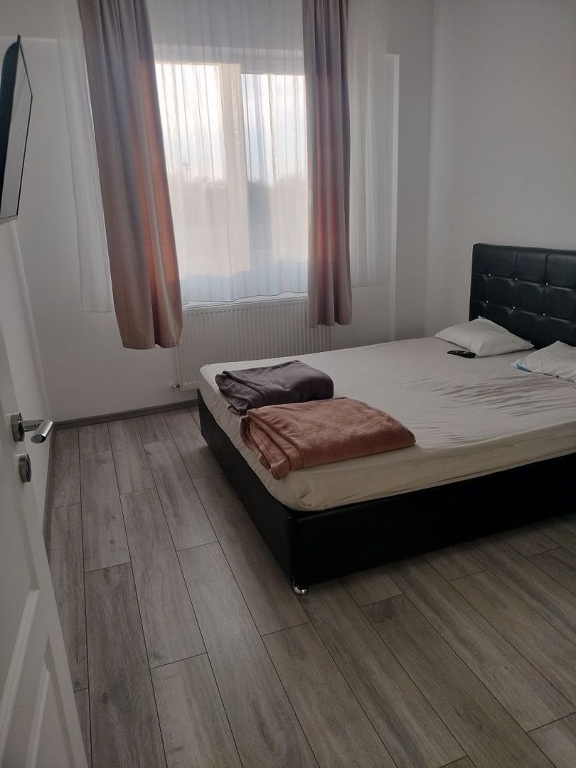Apartament 2 camere tip studio de vanzare - Poză 4