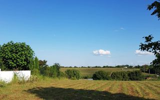 Teren intravilan – Adunatii Copaceni | 3.399 mp | Ideal investitie - Poză 5