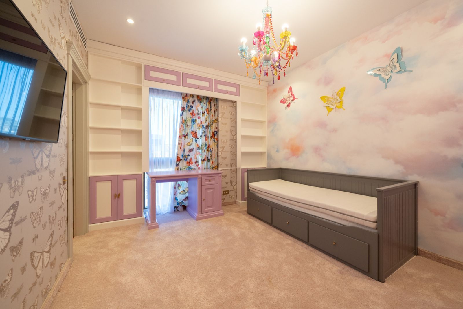 De inchiriat apartamanet Soseaua Nordului 94 - Poză 9