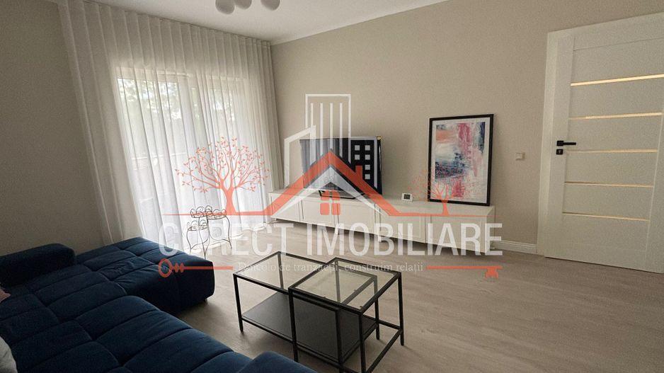 ✨ Apartament elegant, complet utilat – strada Ghinzii, etaj 1 – 400 € - Poză 3