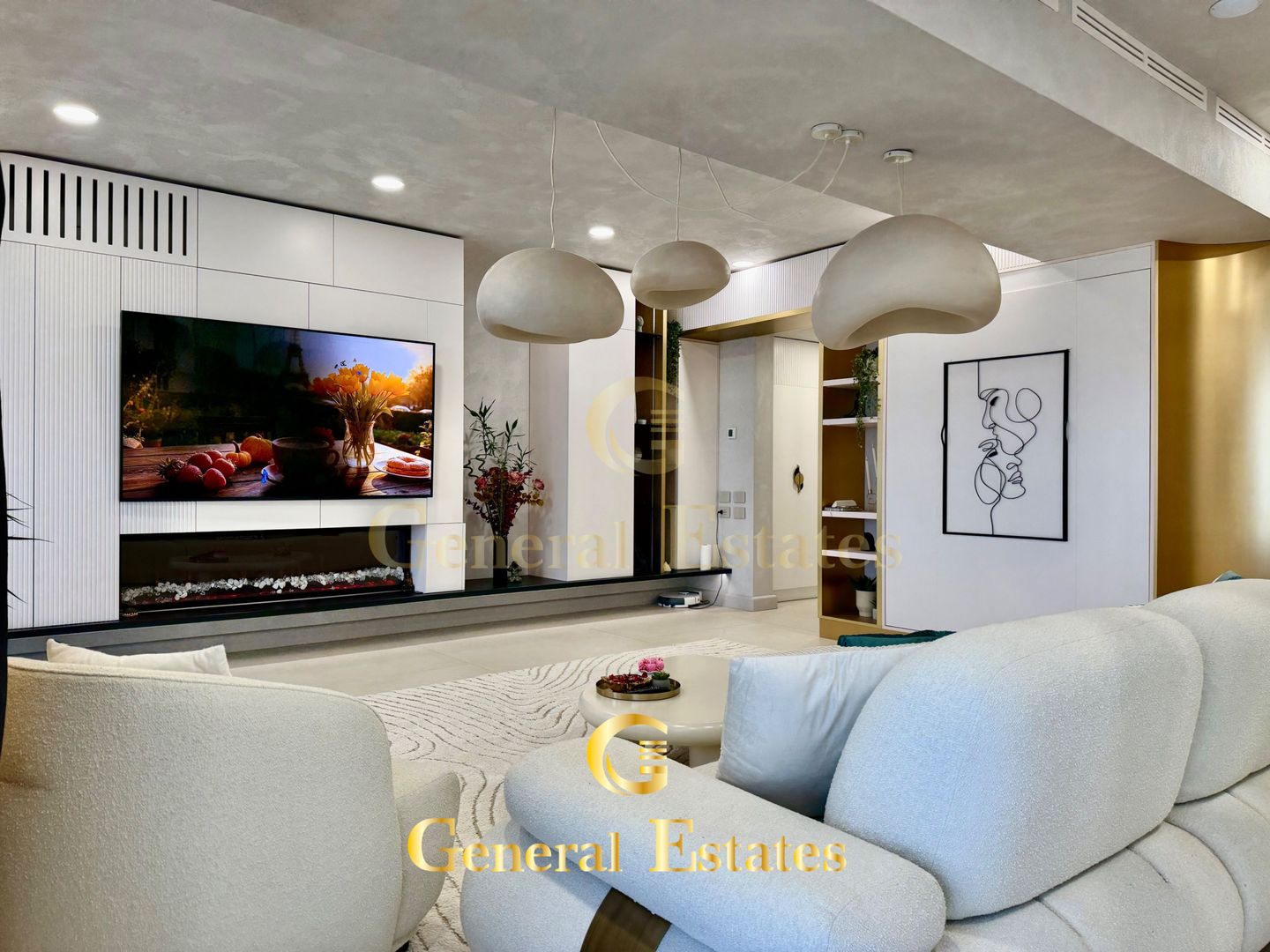 Vânzare apartament de lux în Copou | Design premium | Gata de mutare - Poză 8