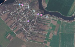 Teren intravilan 7.853 mp | Petrăchioaia | acces auto - Poză 1