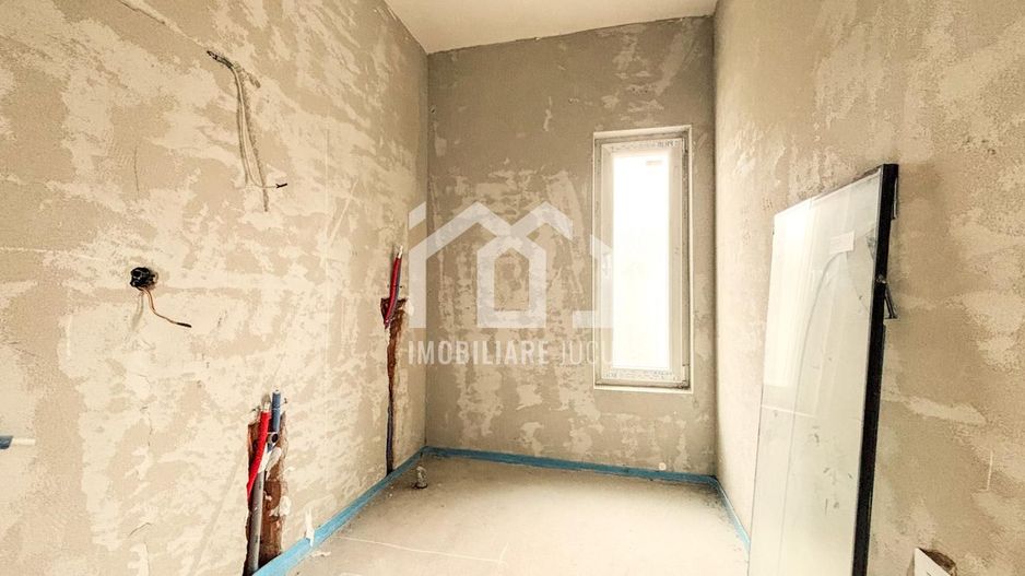 Casa individuala 4 camere, 120mp,  Teren 670mp, Jucu de Sus - Poză 11