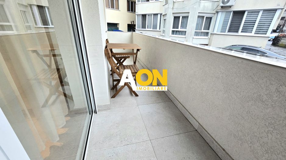 Apartament cu 2 Camere, Bloc Nou, Ultrafinisat, Zona Centru - Poarta I - Poză 8