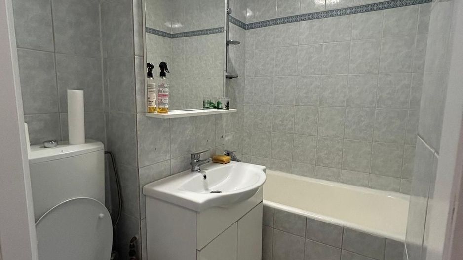Apartament 2 camere Dorobanți – Bloc Perla - Poză 18