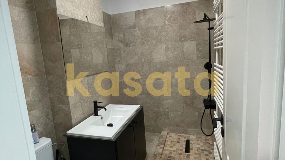 Garsoniera | Plaza | Investitie | Balcon - Poză 14