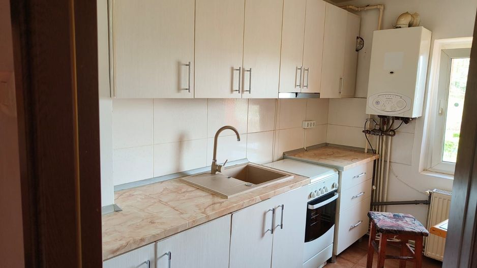 Apartament 2 camere Racadau,Parcul Trandafirilor - Poză 3
