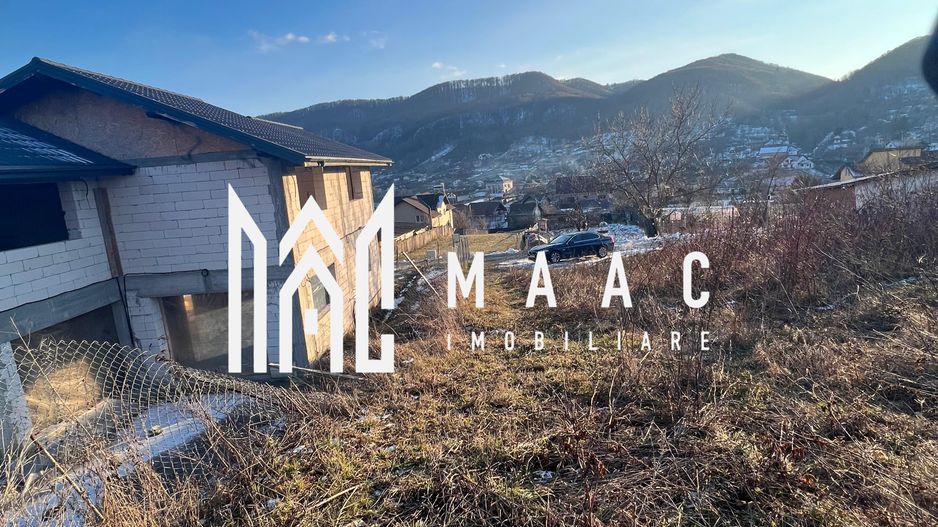 Teren Vladesti | 1025 MP | Zona White Department - Poză 1