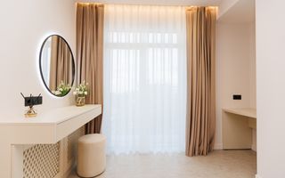 Vânzare, apartament, 3 camere, strada Alba Iulia, Buiucani - Poză 16