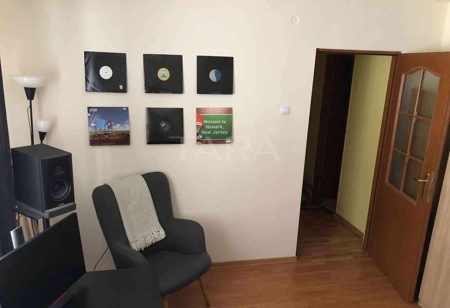 Apartament cu 2 camere, 54 mp, parter, zona Mănăștur. - Poză 5