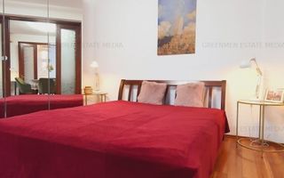 4 camere deosebit, renovat, 3 balcoane, bloc reconsolidat, Universitate Balcescu - Poză 6