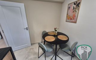 P 1244 Apartament de vânzare în Târgu Mureș, cartierul Unirii, Ama Residence - Poză 6