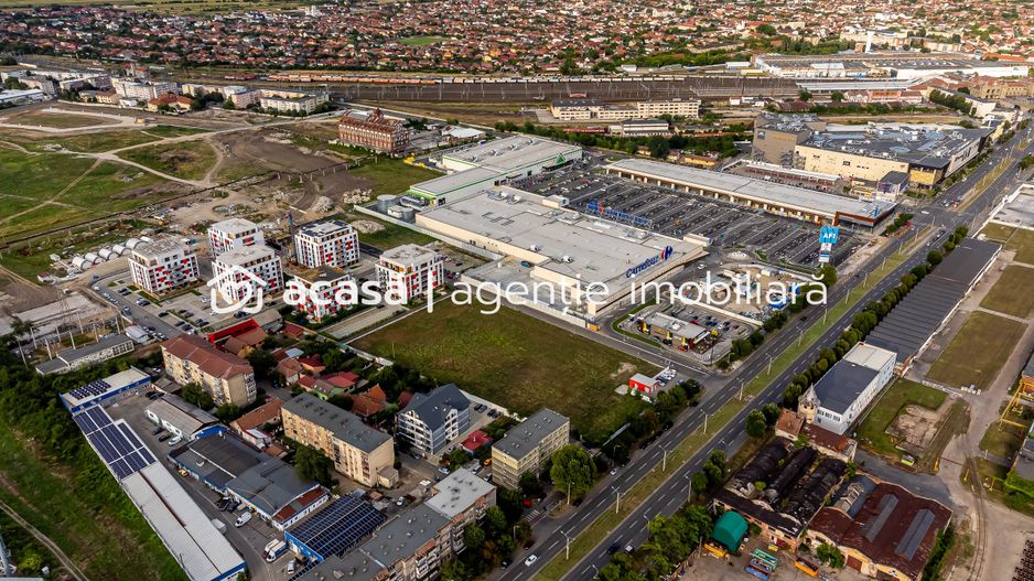 Parcelă de teren ARED - COMISION 0% - Poză 2