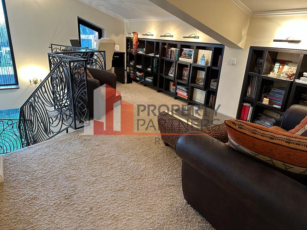 Proprietate unica langa Jolie Ville, Pipera - Poză 30