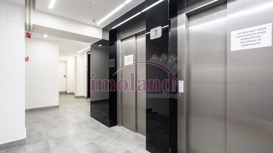 Penthouse - vanzare - Floreasca - Poză 6