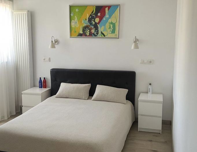 Apartament cu un dormitor Floreasca,Belvedere Residence+loc de parcare - Poză 3