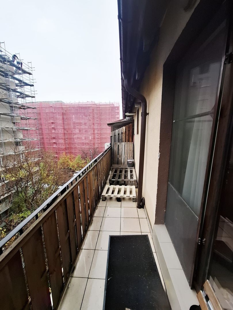 Apartament 3 camere Timpuri Noi Metrou - Poză 9