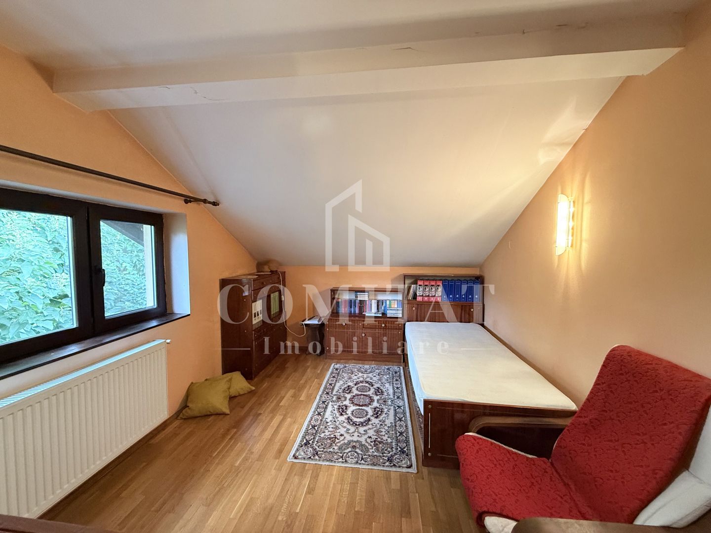 Casă individuală | 403 mp teren | Grigorescu - Poză 12