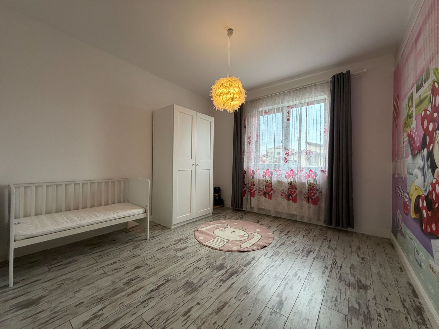 DOBROESTI - Fundeni | Chirie 3 Camere + Parcare - Poză 6