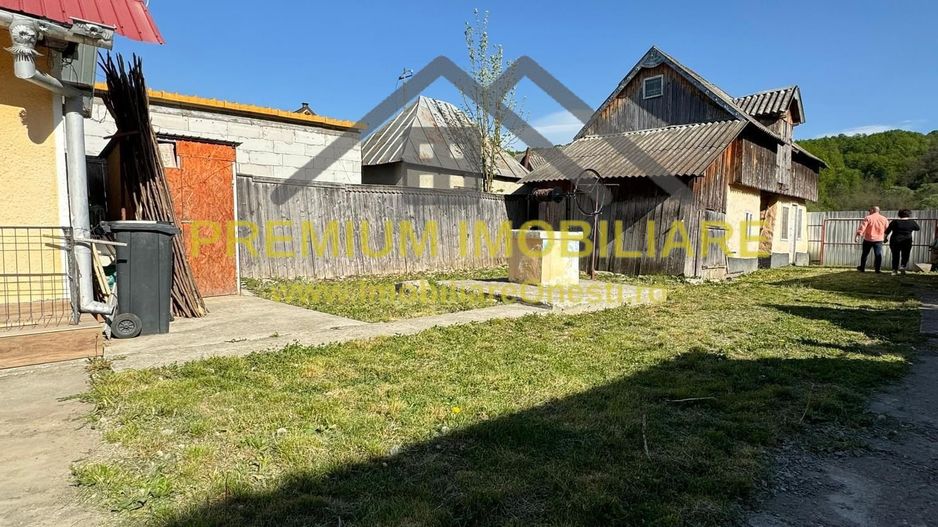 Casa Barsanesti - Poză 14