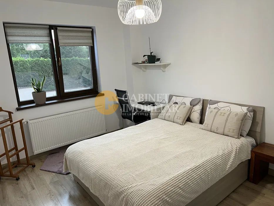2 camere modern - Etaj 2/3 cu lift - complex privat – Valea Adâncă - Poză 4