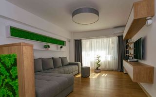 Apartament 3 cam  Victoriei/Titulescu - Poză 1