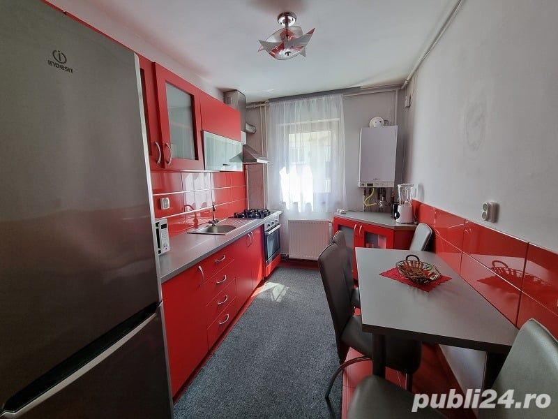 Apartament cu 3 camere - Poză 6