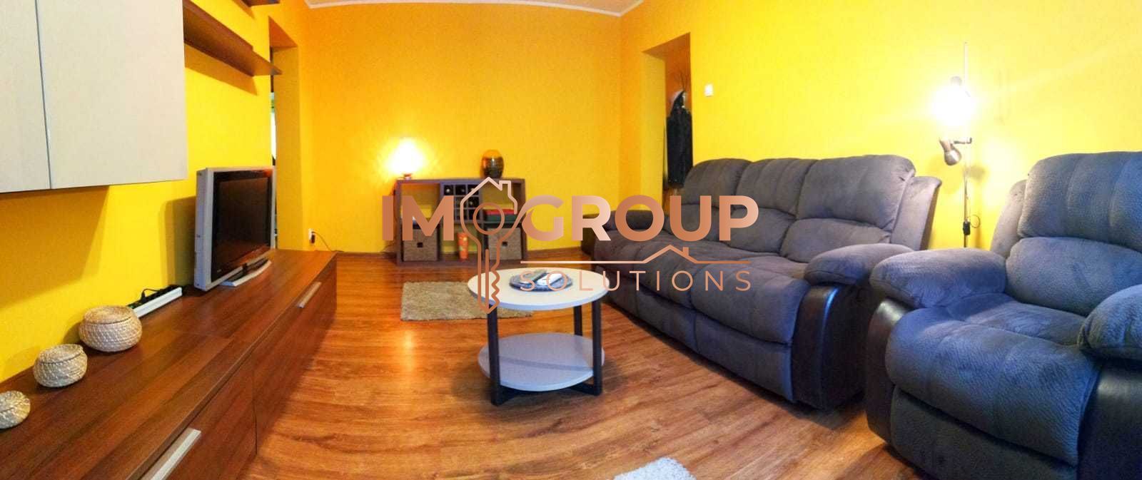 Etaj Intermediar - Apartament cu 3 Camere - 1001 Articole - Poză 1