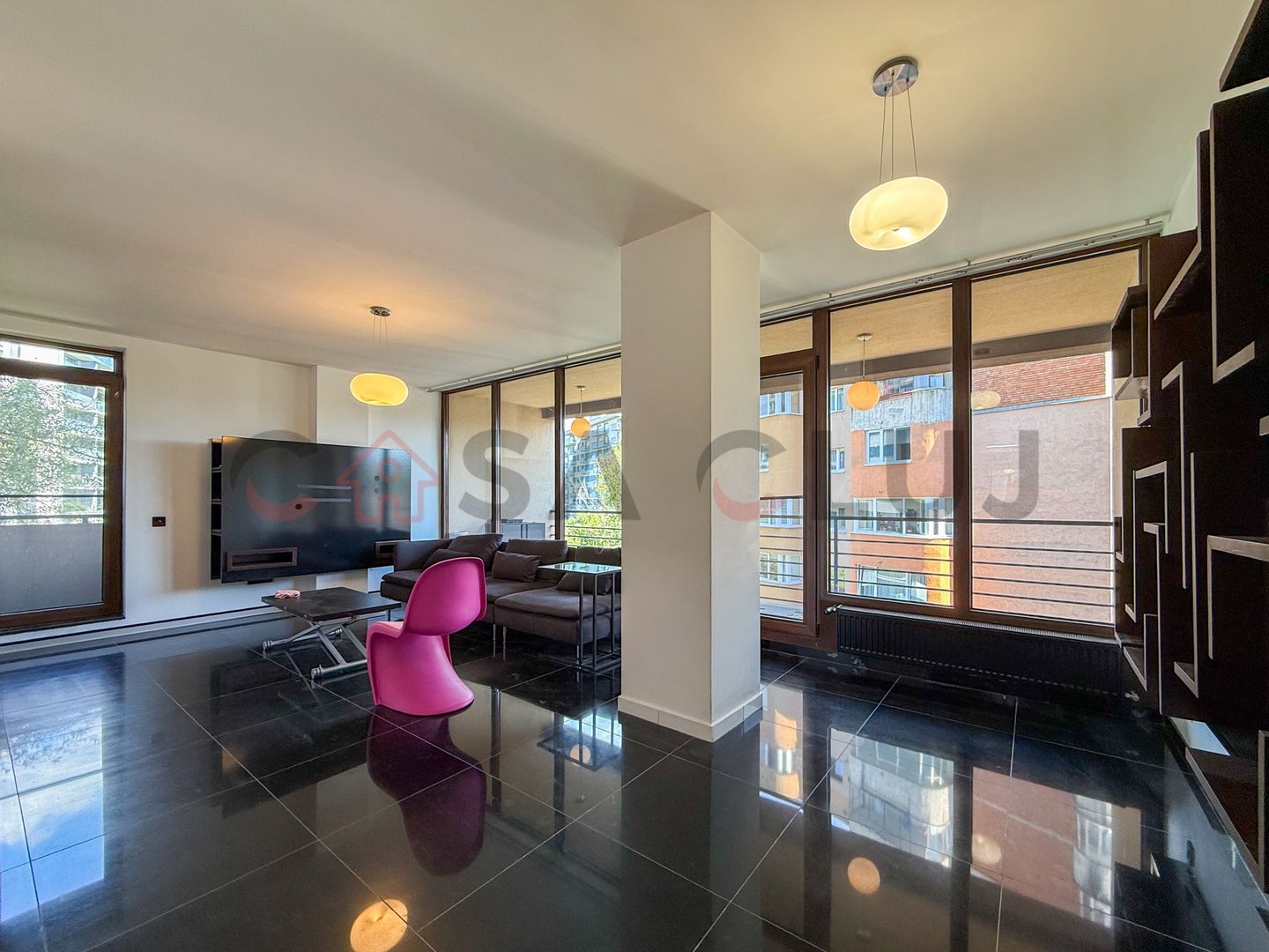 Apartament finisaje premium, Parcul Rozelor, Plopilor - Poză 6