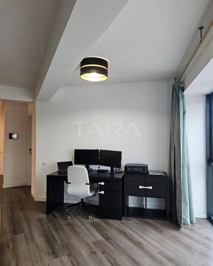 Apartament modern cu 2 camere, 2 balcoane și vedere deschisă. - Poză 6