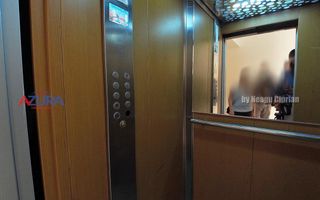 COMISION 0% - Apartament de Lux 3 camere - Poză 56