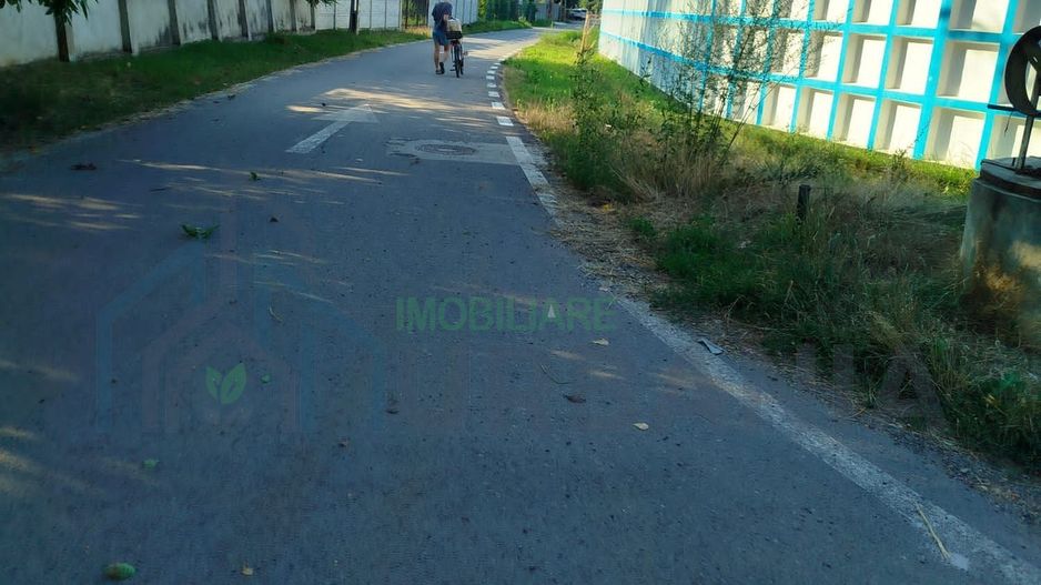 Teren intravilan de vânzare, Ruginoasa, aproape de DN28A - Poză 2