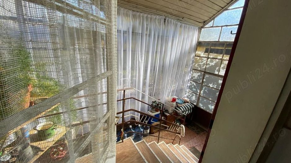 Casa Tineretului-Cluj | Casa individuala | Teren 647 mp - Poză 3