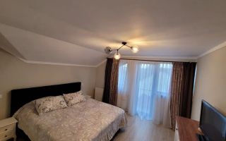 Casa cu 5 camere individuala | Curte | Zona Turnisor - Poză 4