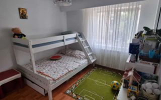 4 Camere | Ultracentral | Lift | Parcare | CT | Se accepta schimb | - Poză 4