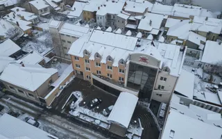 HOTEL MAXIM – Oradea Investment Overview | Premium Operating Hotel Asset - Poză 51