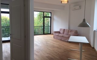 APARTAMENT COCHET DE 3 CAMERE IN ZONA AVIATIEI LANGA PARC HERASTRAU - Poză 4