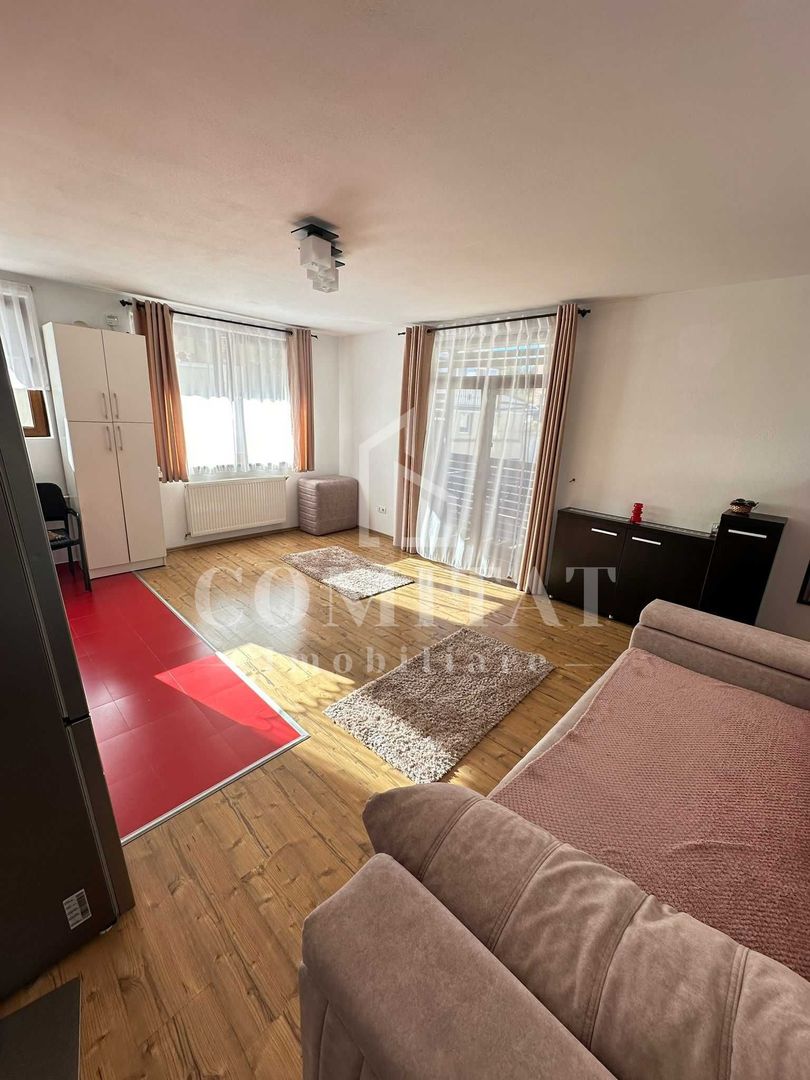 Apartament 2 camere | 50mp | zona Campului - Poză 2