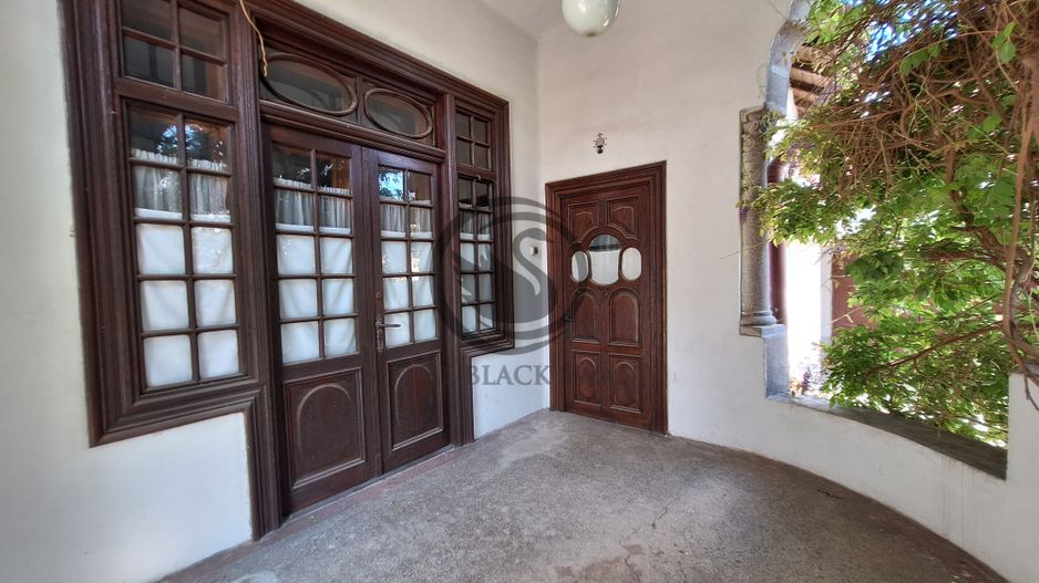 Casă/Vila interbelica de vanzare | Ploiesti, Ultracentral |Comision 0% - Poză 3