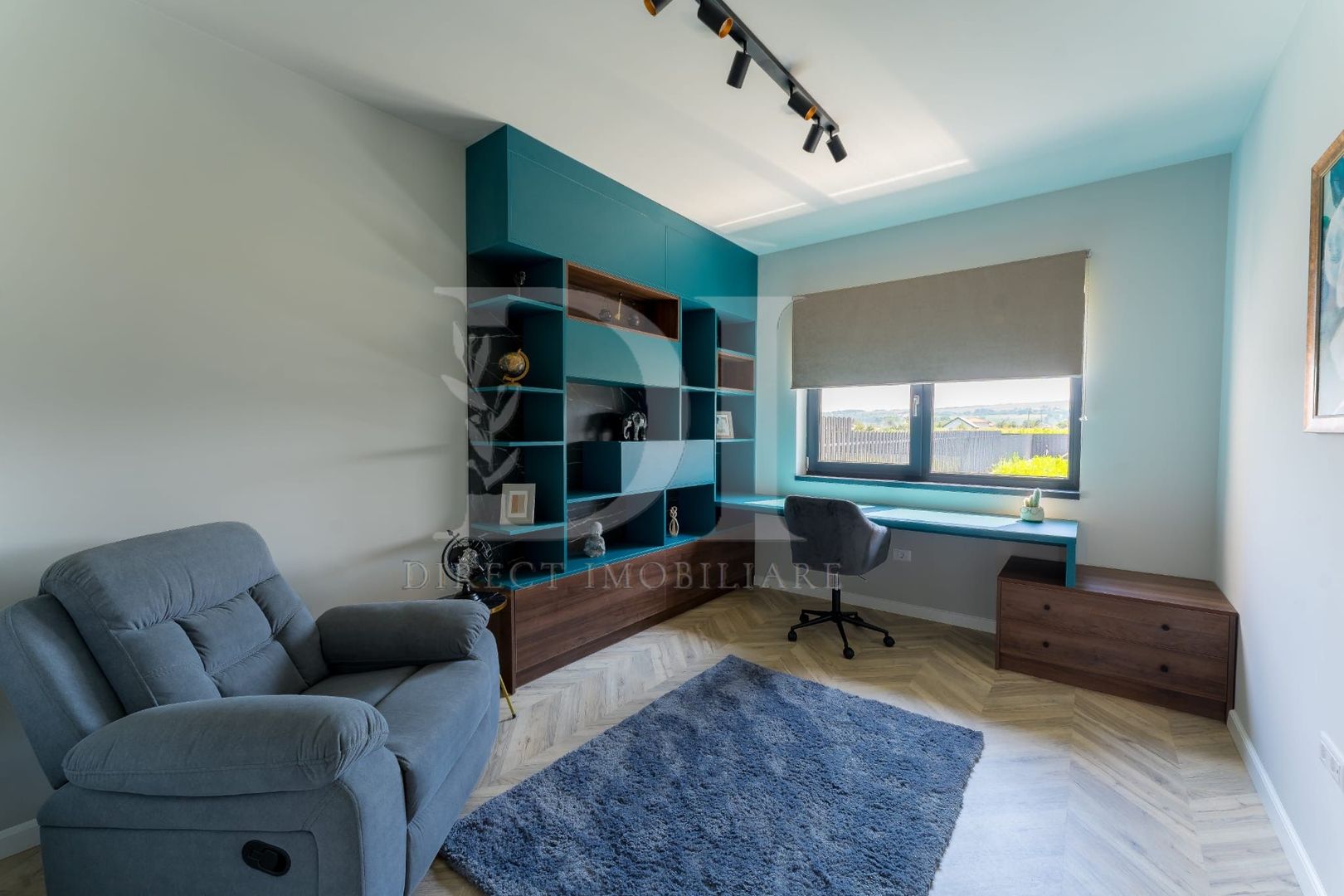 CASĂ CUPLATĂ TIP DUPLEX DE VÂNZARE ÎN JUCU, CLUJ - Poză 5