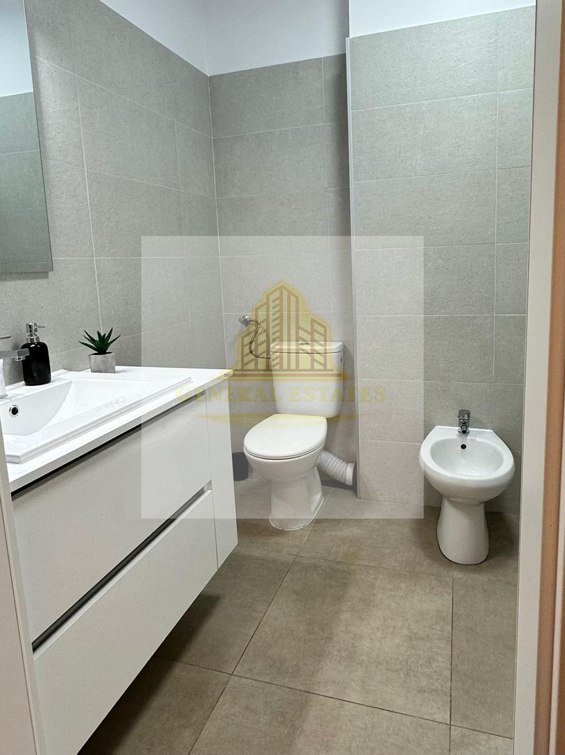 Garsonieră modernă de vânzare –  Eleven Residence - Poză 9