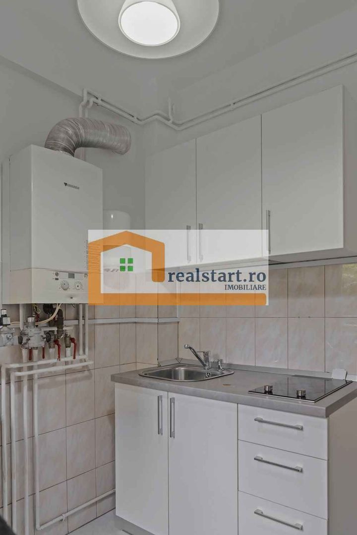 Primaverii, Ideal Notariat, Cabinete, Birouri, acces metrou, parcare - Poză 20