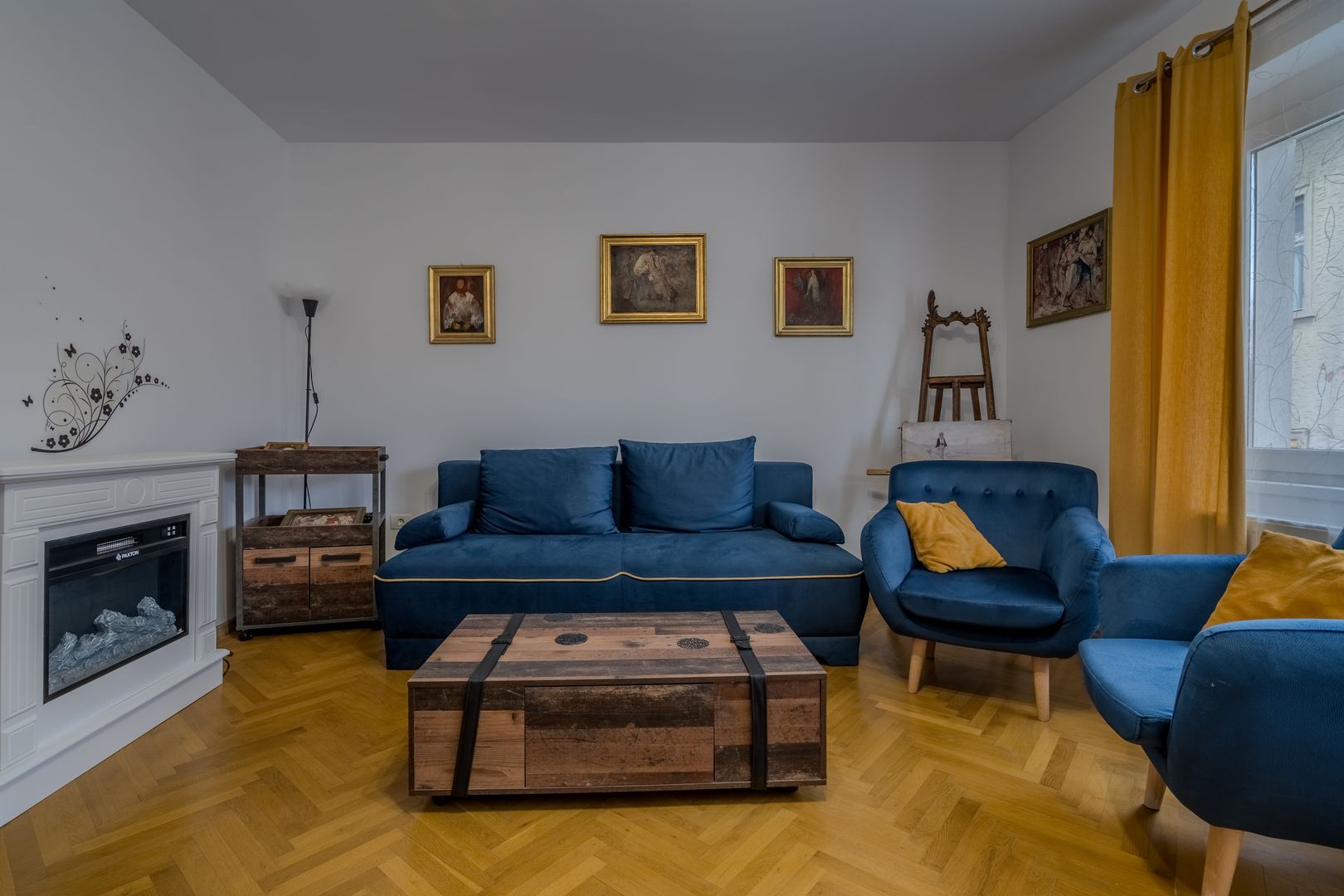 Casa individuala renovata integral | Brasovul Vechi - Dealul Cetatii - Poză 3