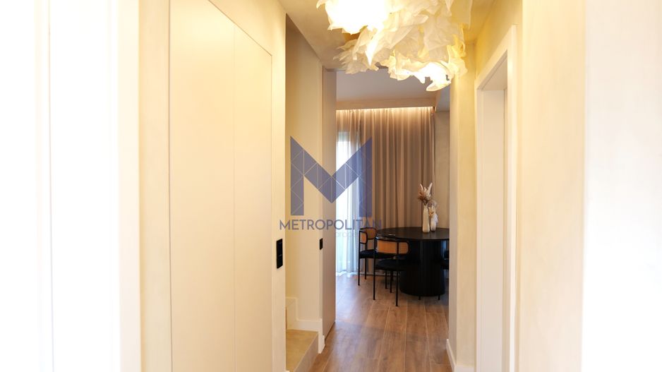 De vânzare casă deosebită 4 camere în localitatea Florești - Poză 6