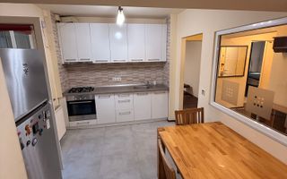 Apartament cu 3 camere, decomandat, 74 mp, pe Calea Dorobanților. - Poză 2