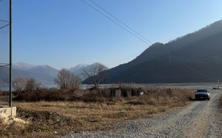 De Vânzare Teren Berzeasca langa Dunăre - Poză 6