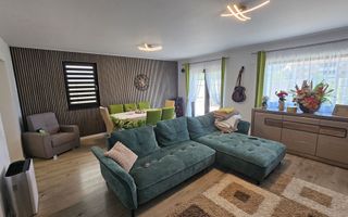 Duplex premium cu 3 dormitoare | Curte amenajată | Zonă de case - Poză 16