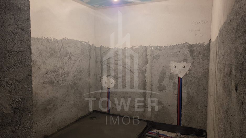 Apartament 2 camere / 72 mp / Terezian - Poză 14
