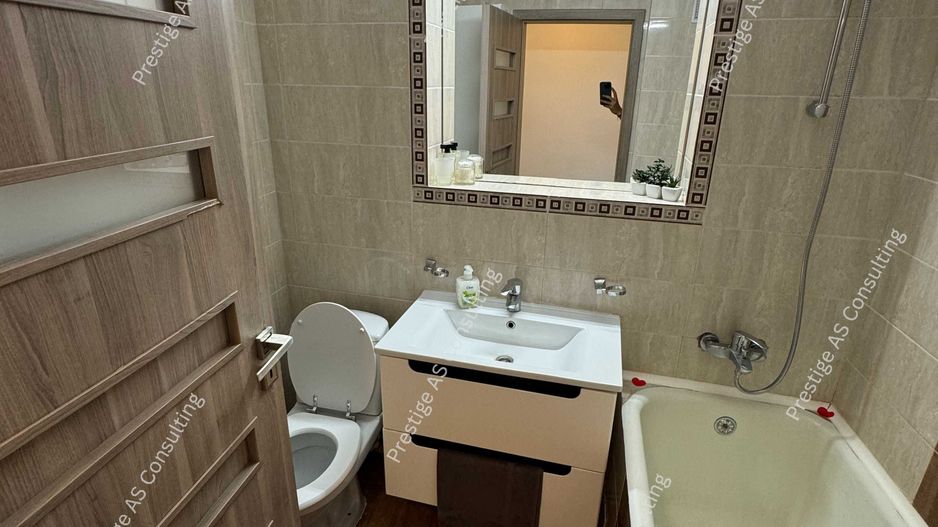 Apartament cu 3 camere Ultra central - Timisoara - Poză 8
