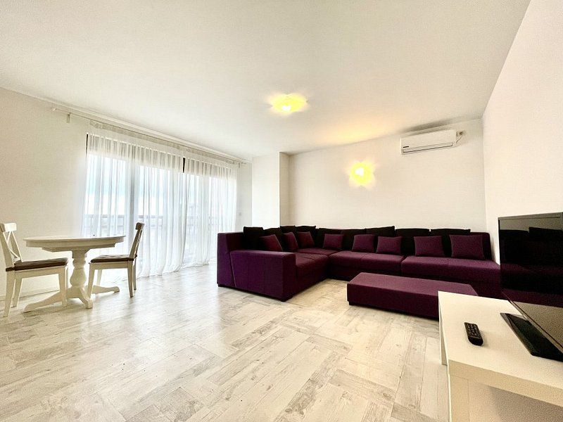 Apartament 2 camere decomandat | Încălzire în pardoseală | Etaj 2 | - Poză 8